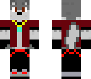 wolf furry 3