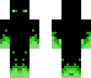 green ender