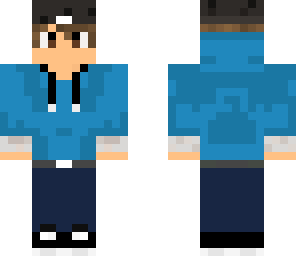 cool skater bony