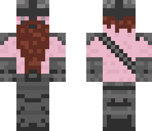 dwarf
