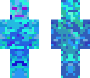 bluedude
