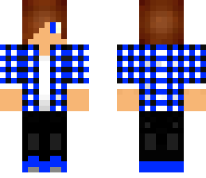 blue boy