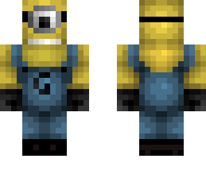 minion re swag