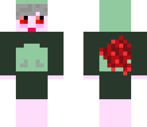 ghost panda