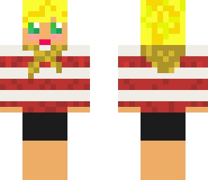 sailor panda