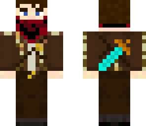 yogscast bandana