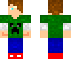 minha skin