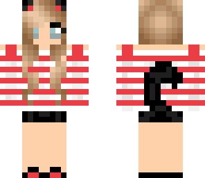 redcat856's skin