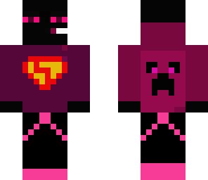 super endy