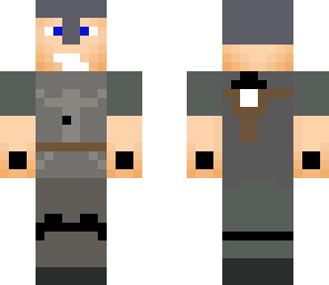 skyrim guy