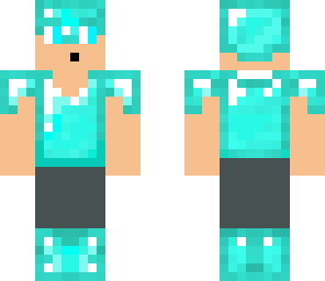 armor dude