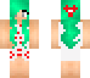 downgraded cake dress