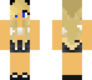 the swim suit