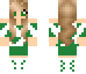 greencow23 skin