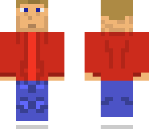jeans boy