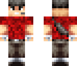 teamfortress scout