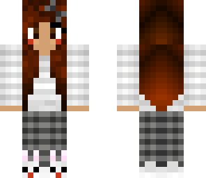 my new look