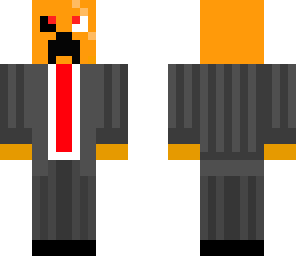 suit creepso