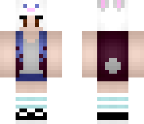 bunny girl