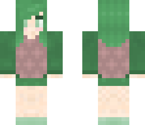 turtle girl
