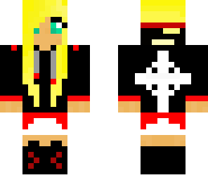 ghost adventures blonde girl