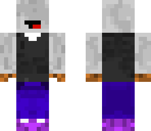 my admin skin