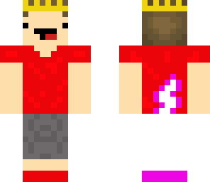 derp king