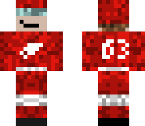 detroit red wings