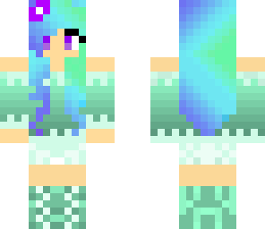 girl