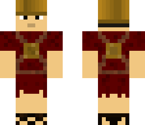roman histati