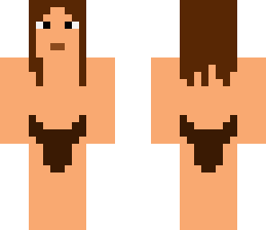 tarzan