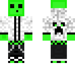 slime teenager
