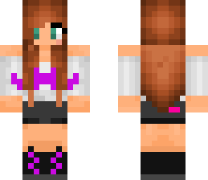 girl