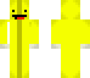 derpy bannana