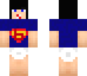 super baby