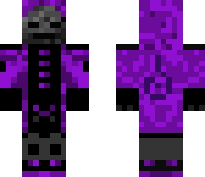 wither warlock