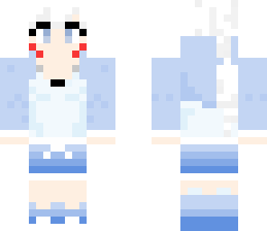 weiss schnee