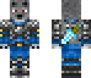 americanwolf10's skin
