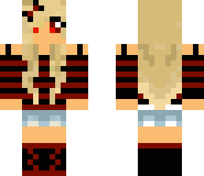 girl