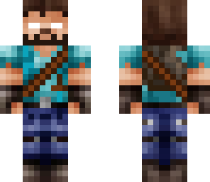 assassin steve