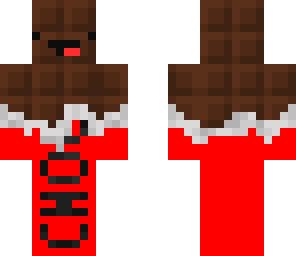 choco edward