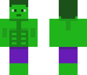 hulk