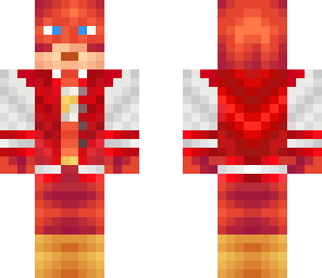my customised flash