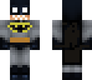 batman