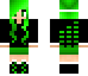 dj green