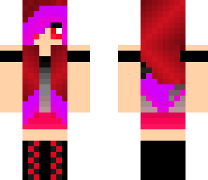 my skin