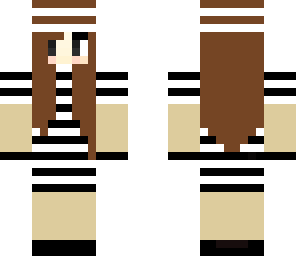 prisoner girl