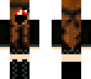 vampire ninja