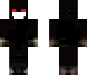 tbobs evil assasin