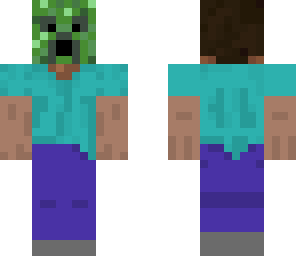  creeper